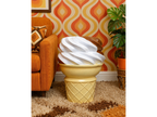 Ice Cream Side Table