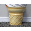 Ice Cream Side Table