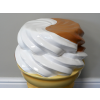 Ice Cream Side Table