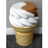 Ice Cream Side Table
