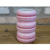 Macaron Vase