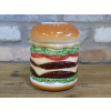 Burger Vase