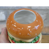 Burger Vase