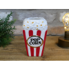 Popcorn Vase