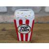 Popcorn Vase
