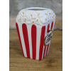 Popcorn Vase