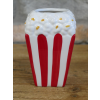 Popcorn Vase