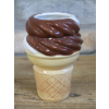 Ice Cream Vase