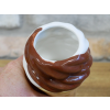 Ice Cream Vase