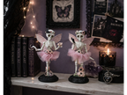 A Pair A Ballet Skeletons