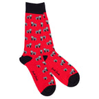 Sustainable Bamboo Socks, Made to Last Gorilla