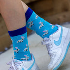 Rabbit Bamboo Socks
