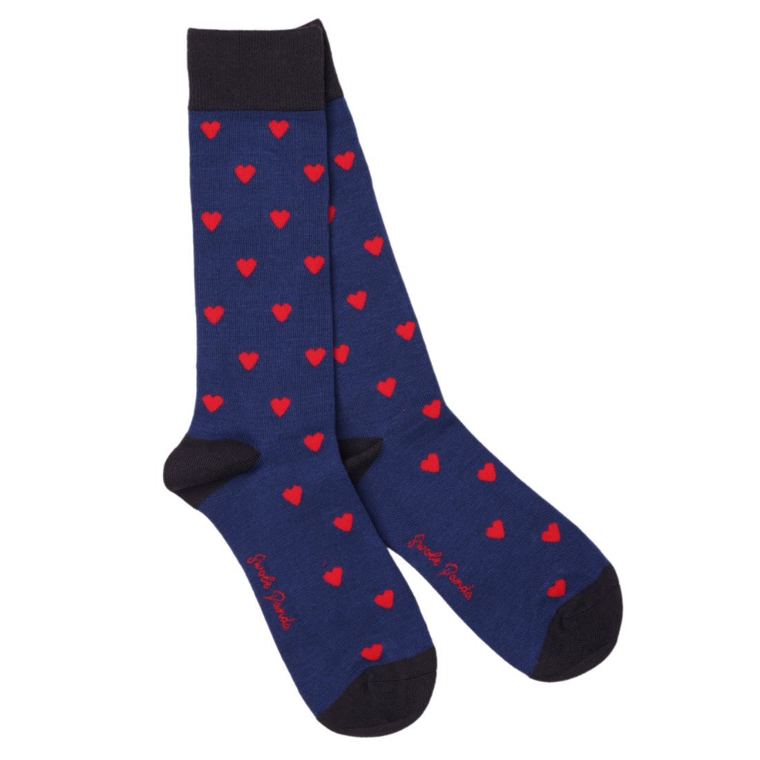Sustainable Bamboo Socks, Made to Last Hearts