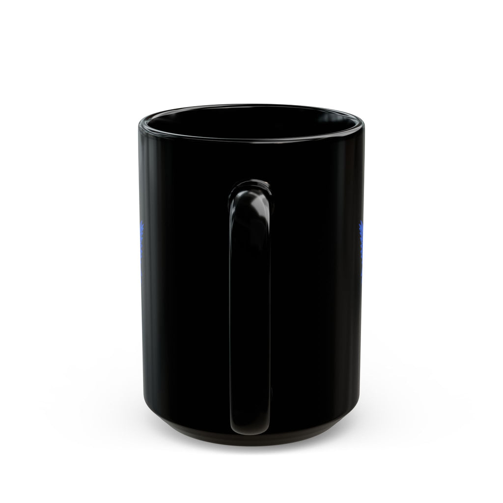 Dying For Coffee Mug