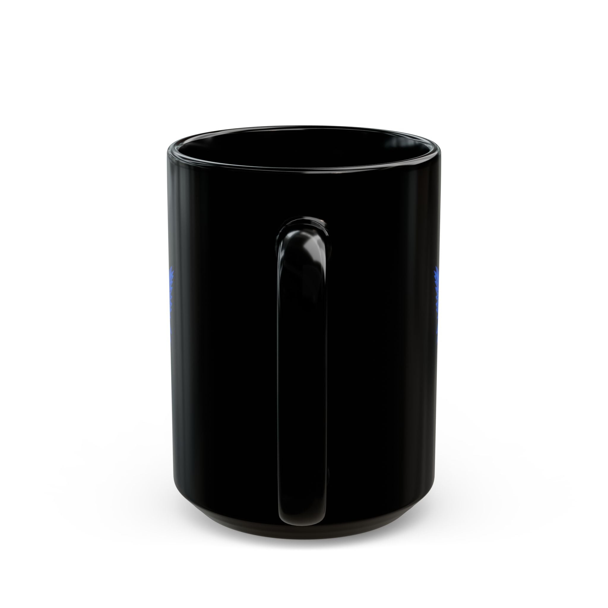 Dying For Coffee Mug