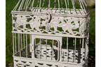 Set of 2 Bird Cages