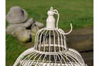Set of 2 Bird Cages
