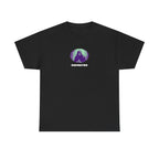 Grim Reaper Departed Horror T-Shirt Black