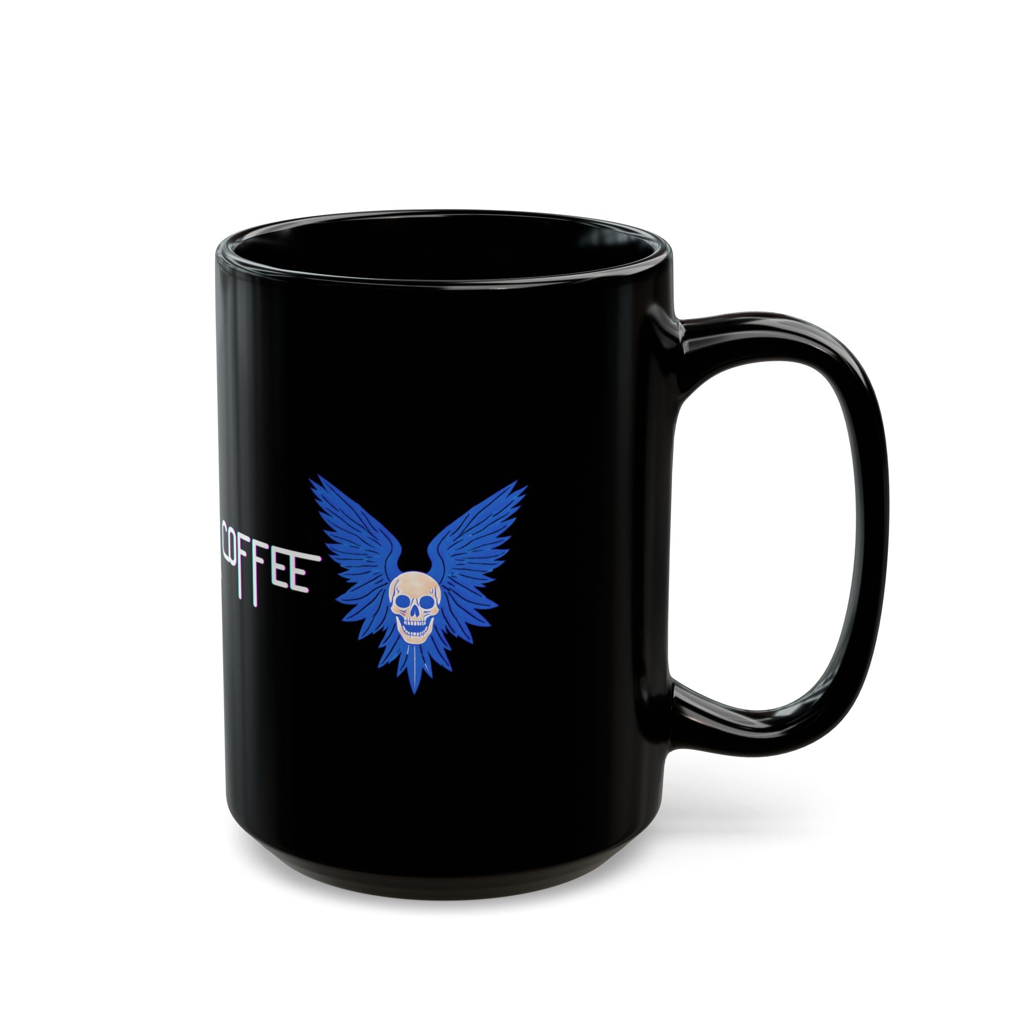 Dying For Coffee Mug