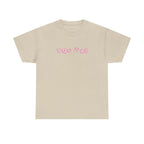 90s Gal T-Shirt 100% Cotton Novelty Born In 1990's Tee Gift Sand