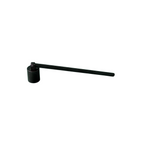Candle snuffer & trimmer set