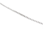 17.5" (45cm) Diamond Ball Chain