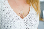 17.5" (45cm) Diamond Ball Chain