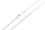 17.5" (45cm) Snake Chain