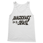Innocence Ladies Vest Top White