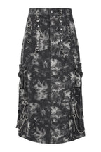 Banned Apparel Eris Skirt