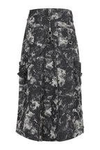 Banned Apparel Eris Skirt