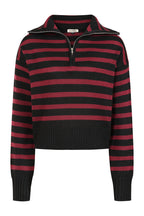 Banned Apparel Zima Jumper