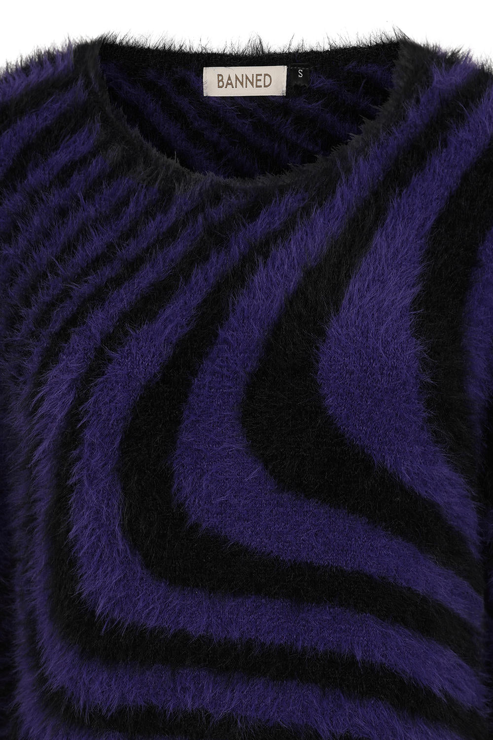 Banned Apparel Daphne Jumper