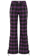 Scarlett Vixen Trousers by Banned Apparel