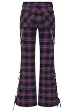 Scarlett Vixen Trousers by Banned Apparel