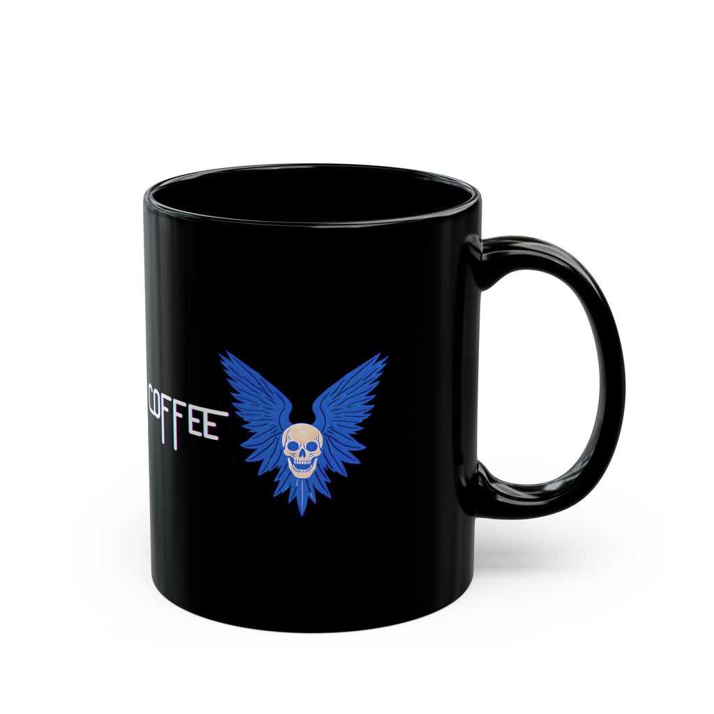 Dying For Coffee Mug