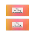 Shower Steamer Set - Relaxing (pack of 2)
