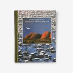 Nature's Masterpieces - The Earth, Its Wonder, Its Secrets - Hardback Book (Reader's Digest)