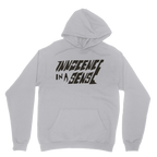 Innocence Classic Hoodie Ash