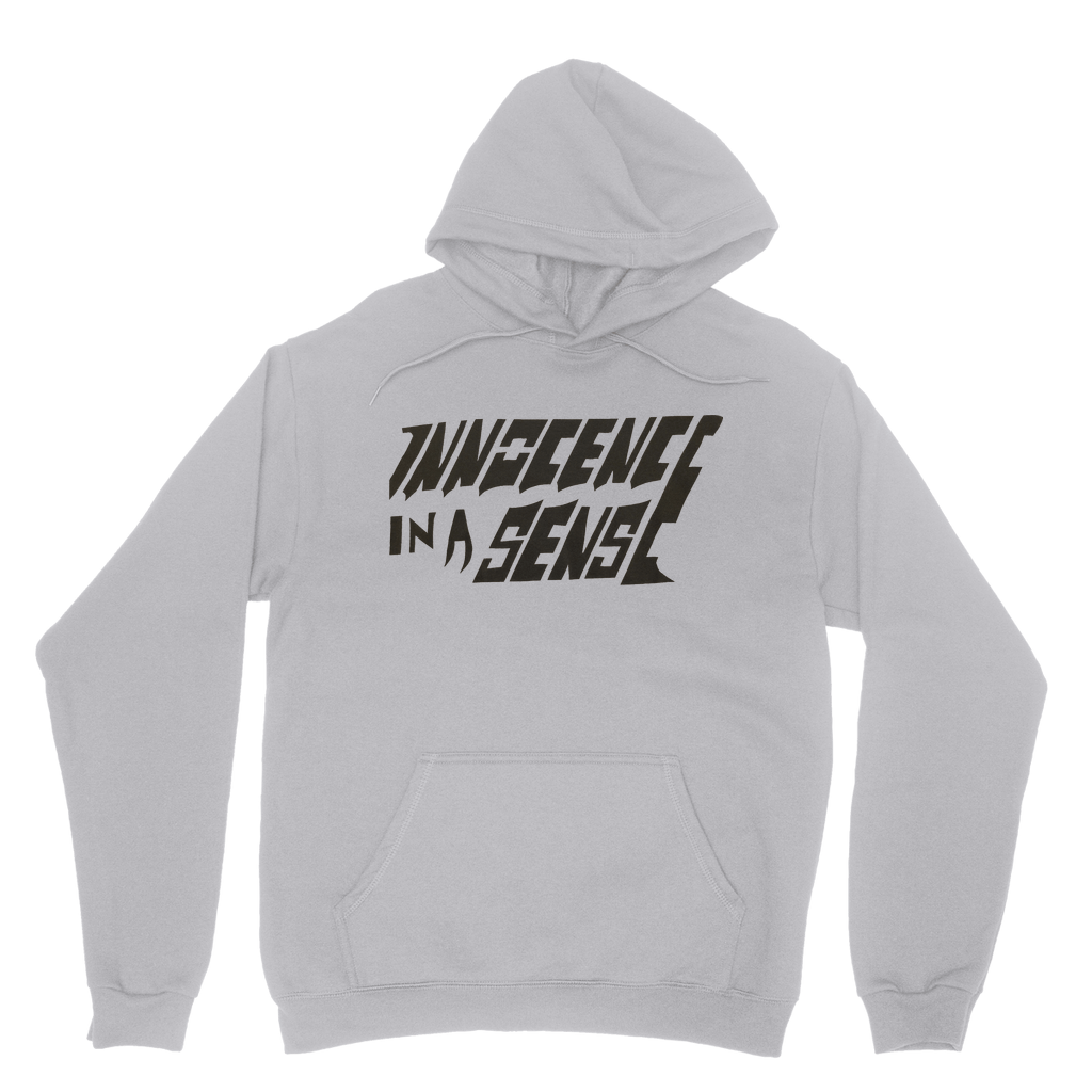 Innocence Classic Hoodie Ash