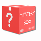 The Swole Panda Mystery Box