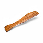 Handcrafted Olive Wood Butter Spreader & Knife