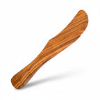 Handcrafted Olive Wood Butter Spreader & Knife