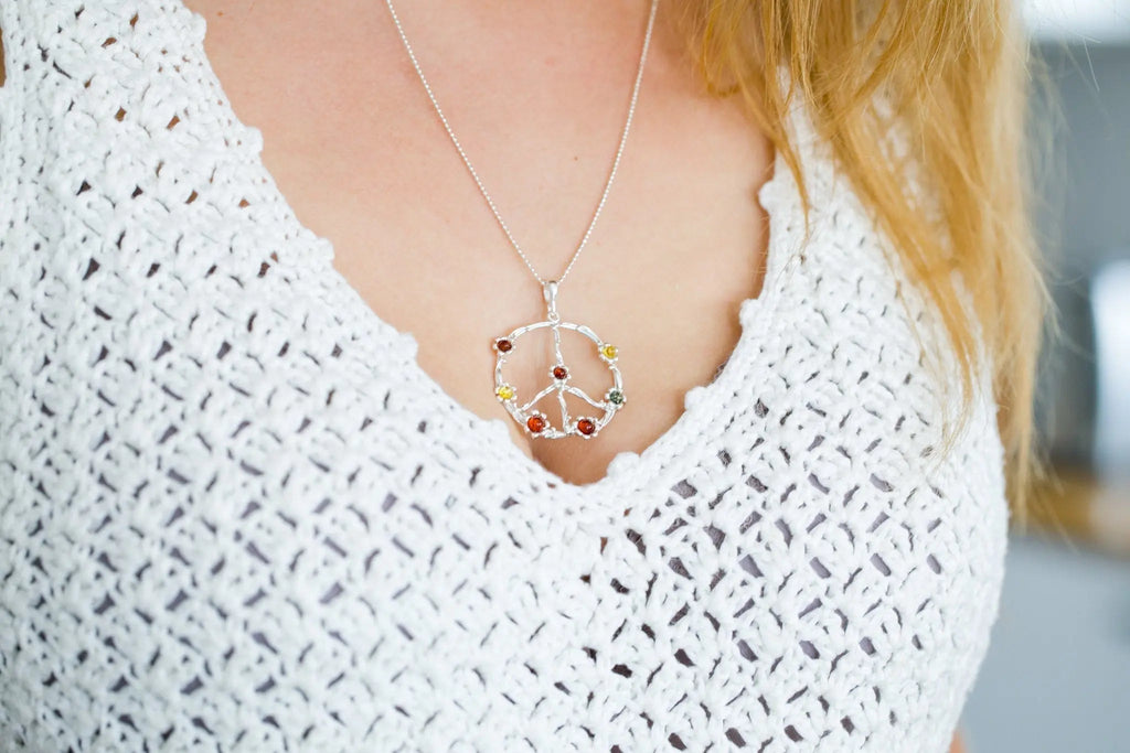 21.6" (55cm) Diamond Ball Chain