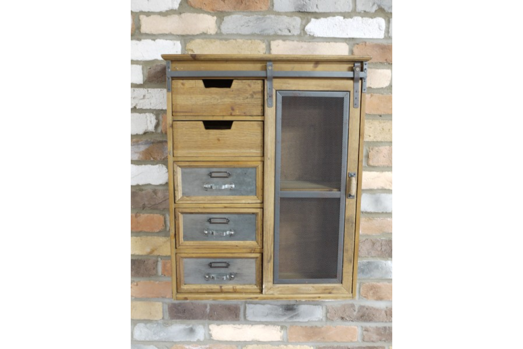 Wall Unit