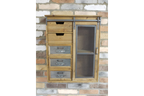 Wall Unit