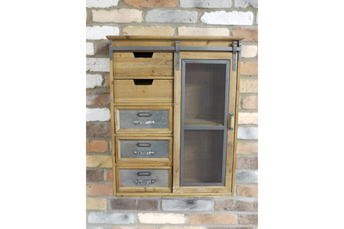 Wall Unit
