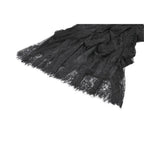 Dark in Love Gloriana Draped Maxi Skirt