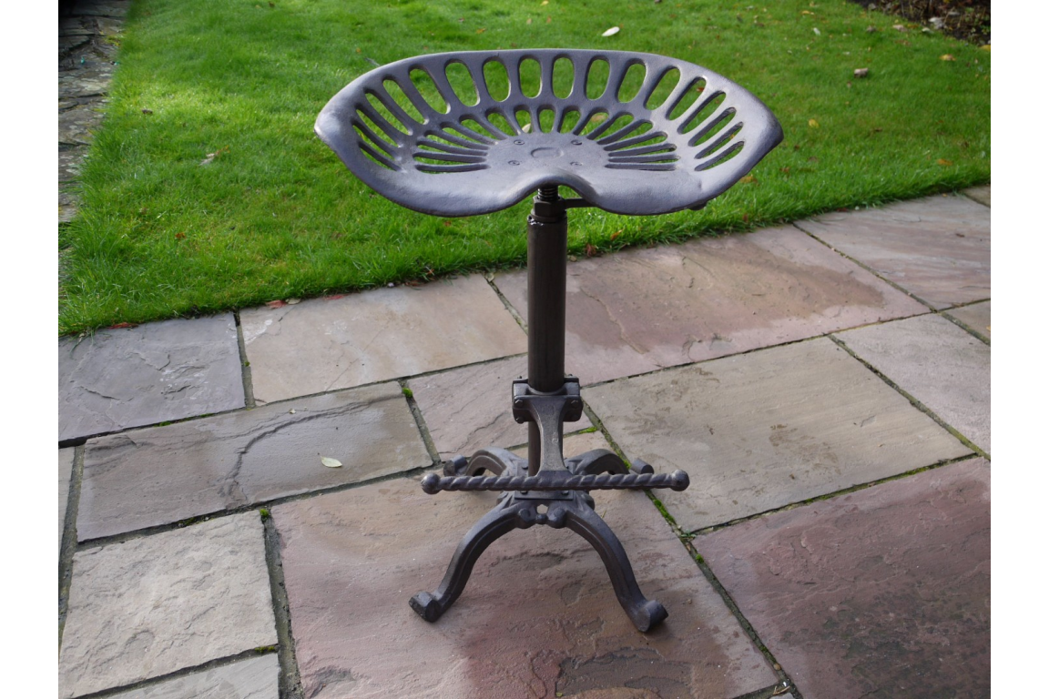 Tractor Seat/Stool