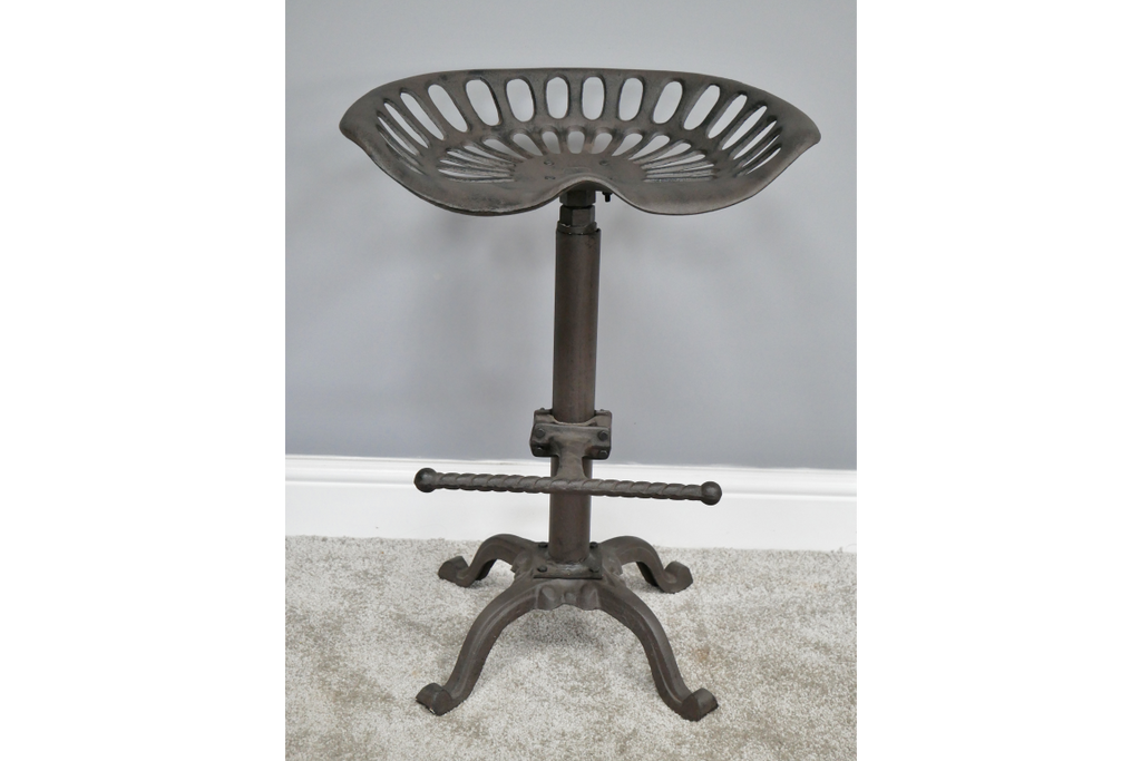 Tractor Seat/Stool
